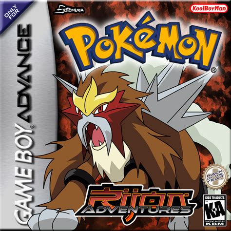 pokemon rijon adventures  The Prism Scale is not available in Pokémon Brown, and no pokémon require it to evolve